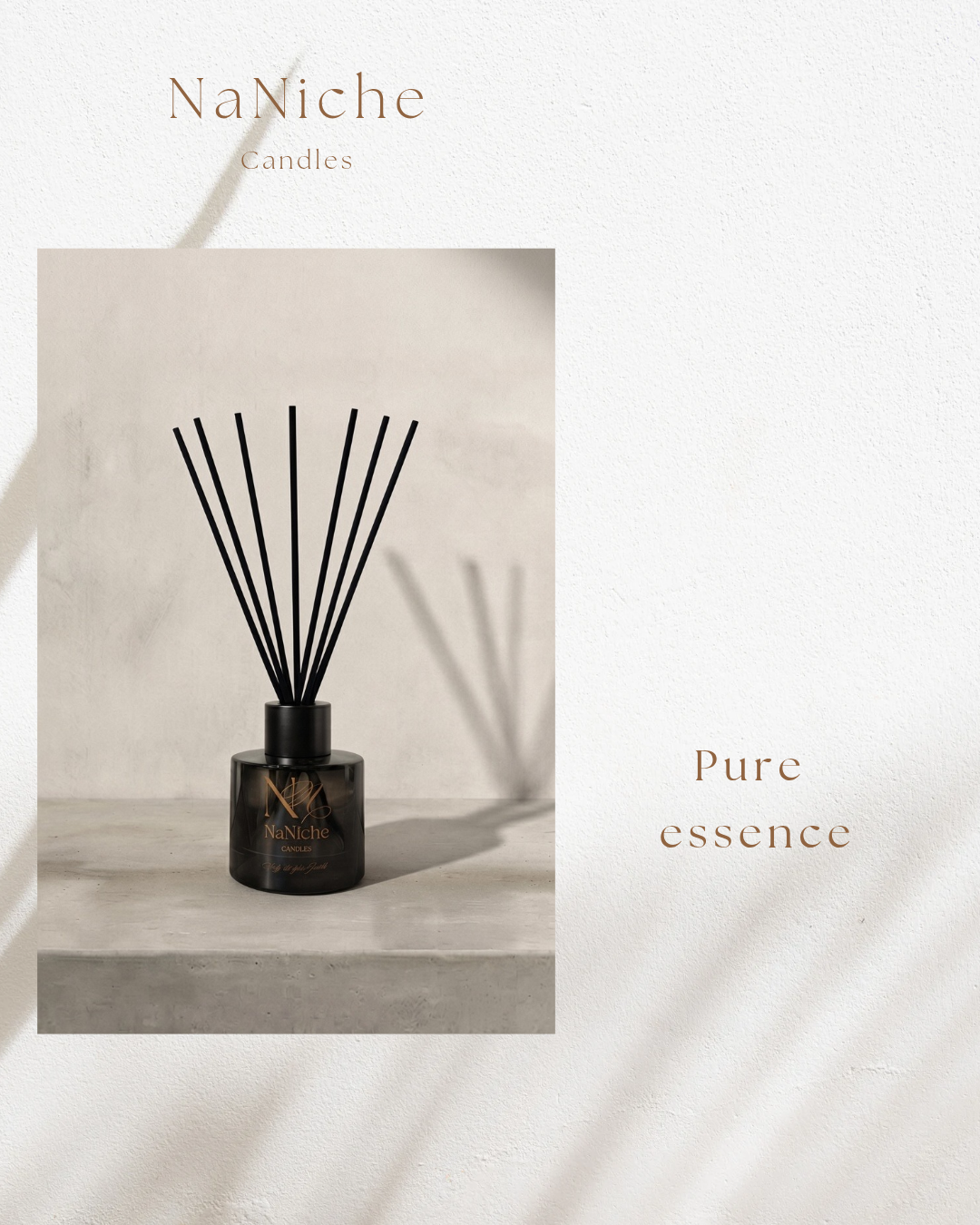 Pure essence